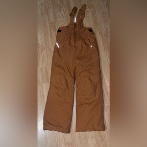 Amazon Essentials Kids Snow Bib